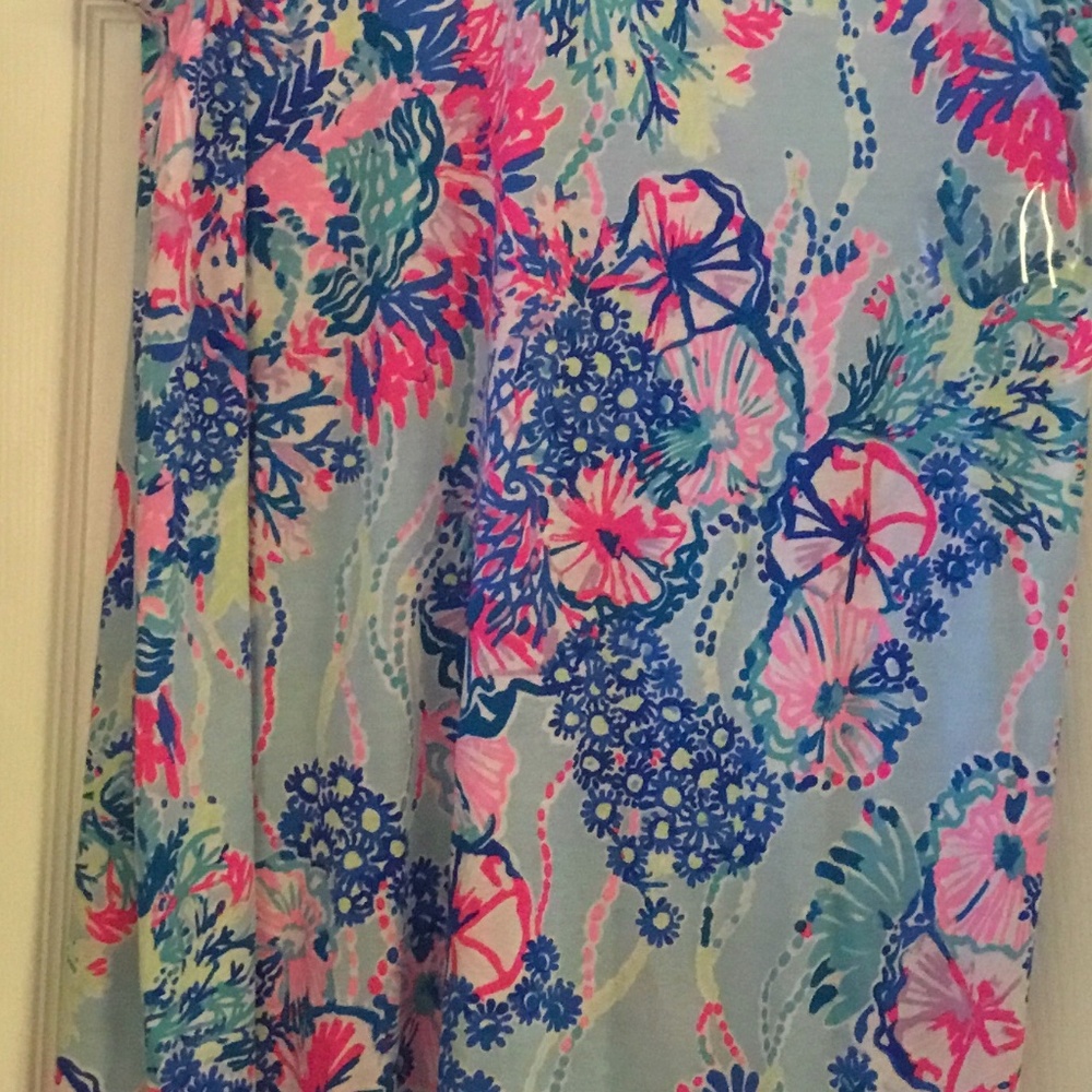 Lilly Pulitzer Dress - XXL